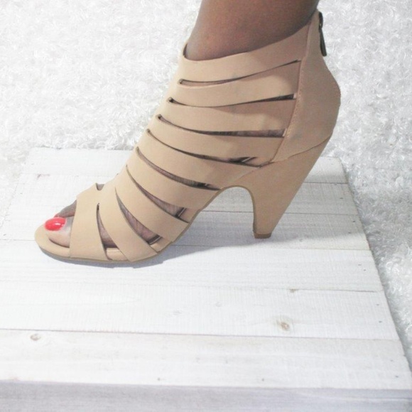 Tan heal - Picture 2 of 4